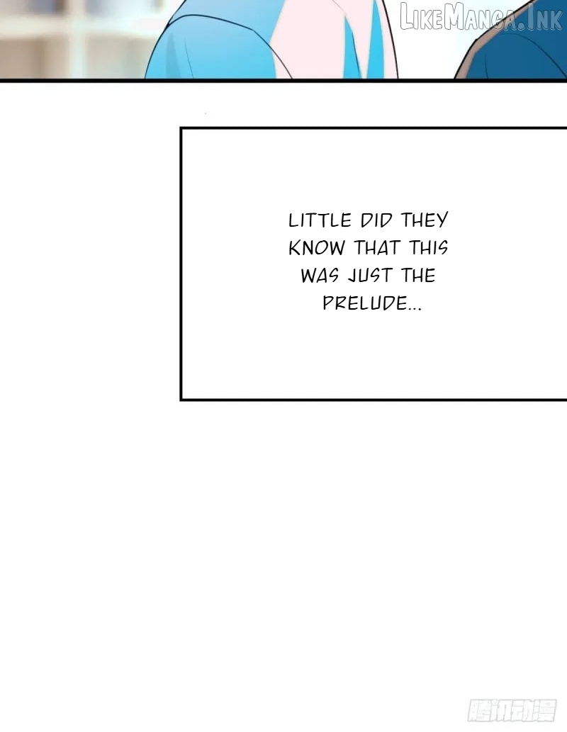 My Own Evil God Chapter 23 - page 6